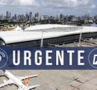 Aeroporto Internacional do Recife,