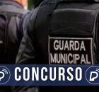 Guarda Civil Municipal. 