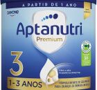 Anvisa suspende f&oacute;rmula de leite aptamil por toxina perigosa