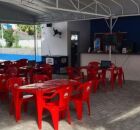 Arena Pontal, Santana