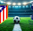 Atl&eacute;tico de Madrid x Tottenham se enfrentam nesta ter&ccedil;a-feira (10), &agrave;s 17h.