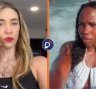 Participante &eacute; expulsa do Big Brother argentino ap&oacute;s declara&ccedil;&otilde;es racistas: 'Tem uma escrava ali'