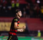 Sport vence a Jacuipense por 2 a 1 na estreia da Copa do Nordeste.