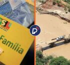 Bolsa Fam&iacute;lia e Calamidade P&uacute;blica 