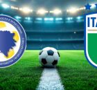 B&oacute;snia x It&aacute;lia se enfrentam nesta ter&ccedil;a-feira (31), &agrave;s 15h45.