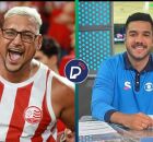 Denis Medeiros vira alvo de cr&iacute;ticas de influencer e torcida do N&aacute;utico.