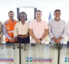 C&acirc;mara de Camaragibe realiza audi&ecirc;ncia p&uacute;blica para apresentar Plano de Conting&ecirc;ncia contra chuvas