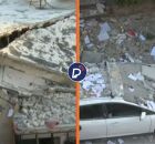 M&iacute;sseis iranianos atingem regi&atilde;o central de Israel, dizem For&ccedil;as Armadas israelenses