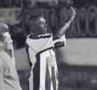 Morre Reinaldo Aleluia, ex-atacante do Bahia e Cear&aacute; aos 53 anos 