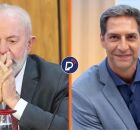 Lula perde processo contra ex-jornalista da Globo que o chamou de "diabo" e ter&aacute; de pagar multa