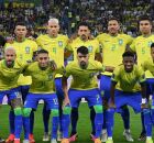 CBF confirma amistoso entre Brasil e Panam&aacute; no Maracan&atilde; antes de embarque para a Copa do Mundo