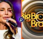 BBB 26: Ivete Sangalo far&aacute; show em festa do reality ap&oacute;s passar por cirurgia