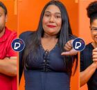 BBB 26: Babu, Milena e Chaiany est&atilde;o no Pared&atilde;o; confira com foi a vota&ccedil;&atilde;o