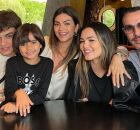 Kelly Key denuncia vizinho agressivo e diz temer trag&eacute;dia com a fam&iacute;lia