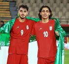 Ir&atilde; desiste de disputar a Copa do Mundo nos EUA: "Governo corrupto matou nosso l&iacute;der"