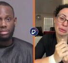 M&uacute;sico gospel, Rick Eleot&eacute;rio &eacute; preso nos Estados Unidos acusado de agredir a esposa