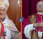 Papa aceita pedido de ren&uacute;ncia de bispo apontado como cliente fiel de bordel