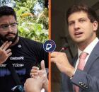 Jones Manoel: "Jo&atilde;o Campos vive de gastar com propagandas e massacrar os funcion&aacute;rios p&uacute;blicos"