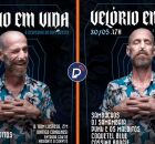 Vel&oacute;rio em vida: advogado antecipa pr&oacute;pria despedida ap&oacute;s quadro de c&acirc;ncer evoluir