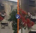 Recife: inc&ecirc;ndio em apartamento no bairro de Areias deixa duas crian&ccedil;as mortas 