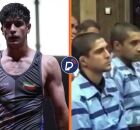 Atleta da sele&ccedil;&atilde;o iraniana de luta livre &eacute; enforcado ap&oacute;s protestar contra atual governo