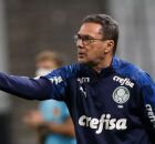 Vanderlei Luxemburgo, o "pofex&ocirc;" confirma pr&eacute;-candidatura ao Senado pelo Podemos