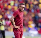 Roger Silva n&atilde;o convence e acaba demitido do Sport um dia antes de estreia no Nordest&atilde;o