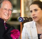 Raquel Lyra lamenta morte de Monsenhor Romeu