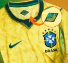 Nova camisa da Sele&ccedil;&atilde;o recebe cr&iacute;ticas nas redes ap&oacute;s subistituir o nome "Brasil" por "Brasa"