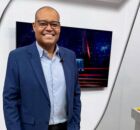 Apresentador do Brasil Urgente PE, Moab Augusto da TV Tribuna &eacute; internado com pancreatite