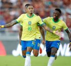 Brasil x Fran&ccedil;a: prov&aacute;veis escala&ccedil;&otilde;es e onde assistir ao amistoso