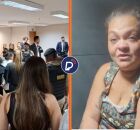 M&atilde;e &eacute; absolvida ap&oacute;s mutilar p&ecirc;nis e matar homem acusado de abusar da filha 