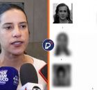 Raquel Lyra se posiciona sobre uso de fotos de Erika Hilton e Duda Salabert em &aacute;lbum da PC-PE