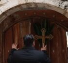 Pol&iacute;cia de Israel impede cardealde celebrar tradicional missa de Ramos em Jerusalem