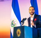 El Salvador aprova pris&atilde;o perp&eacute;tua para menores acusados de terrorismo, estupro e assassinato