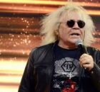 Cantor Ovelha recebe marcapasso ap&oacute;s cirurgia de emerg&ecirc;ncia no cora&ccedil;&atilde;o