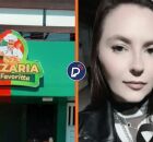 Laudo confirma bact&eacute;rias em alimentos de pizzaria que deixou v&iacute;tima fatal e mais de 100 doentes