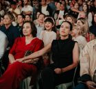 Raquel Lyra prestigia abertura da Paix&atilde;o de Cristo em Nova Jerusal&eacute;m: 'Mantendo a tradi&ccedil;&atilde;o'