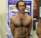 Trio conhecido como "canibais de Garanhuns".