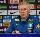 Carlo Ancelotti.