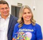 Clarissa T&eacute;rcio tem projeto aprovado. 