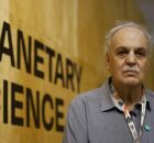 Climatologista Carlos Nobre.