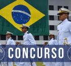 Concurso da Marinha. 