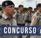 Concurso Pol&iacute;cia Militar de Alagoas