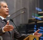 Coronel Alberto Feitosa.