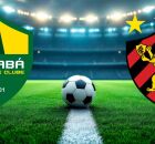 Cuiab&aacute; x Sport Recife se enfrentam neste s&aacute;bado (21).