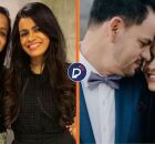 Irm&atilde; de Damares esclarece boatos sobre div&oacute;rcio da cantora gospel