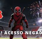 Ryan Reynolds nega poss&iacute;vel compra do Santa Cruz.