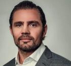 Daniel Vorcaro, preso pela segunda vez pela PF.