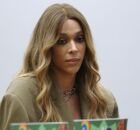 Deputada federal &Eacute;rika Hilton.